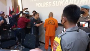 Oknum Pengacara Sukabumi Terancam 15 Tahun Penjara Usai Dilaporkan Istrinya