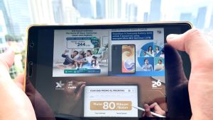Wow! Promo Akhir Tahun, XL Axiata Beri Diskon Hingga 50% untuk Produk XL Prepaid, AXIS, XL PRIORITAS, XL SATU dan XL Axiata Business Solutions