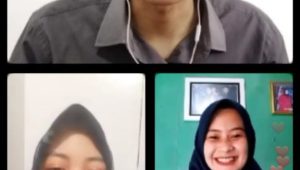 UBSI Kampus Sukabumi Hangout Bareng Alumni Berprestasi