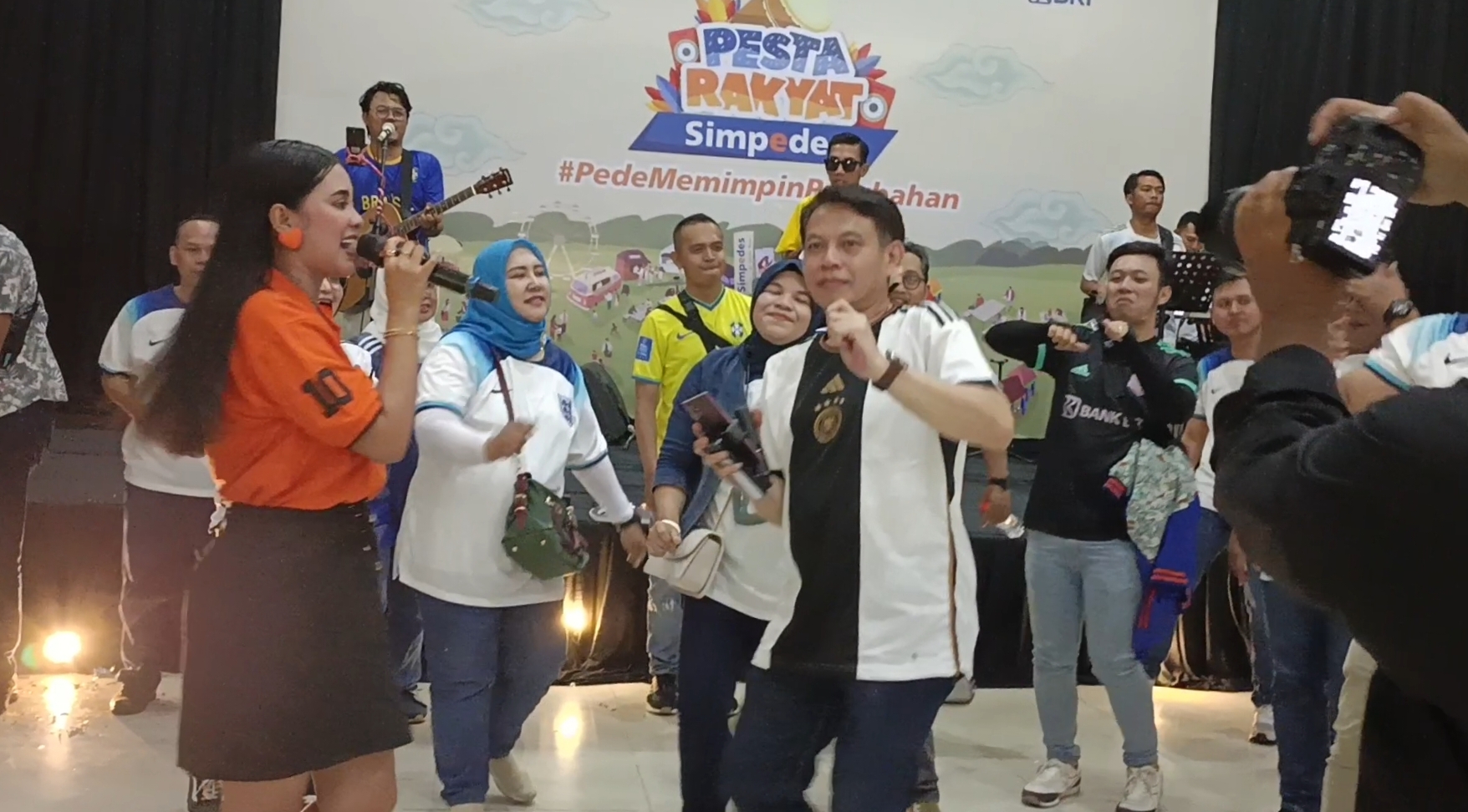 Andine Asmi KDI