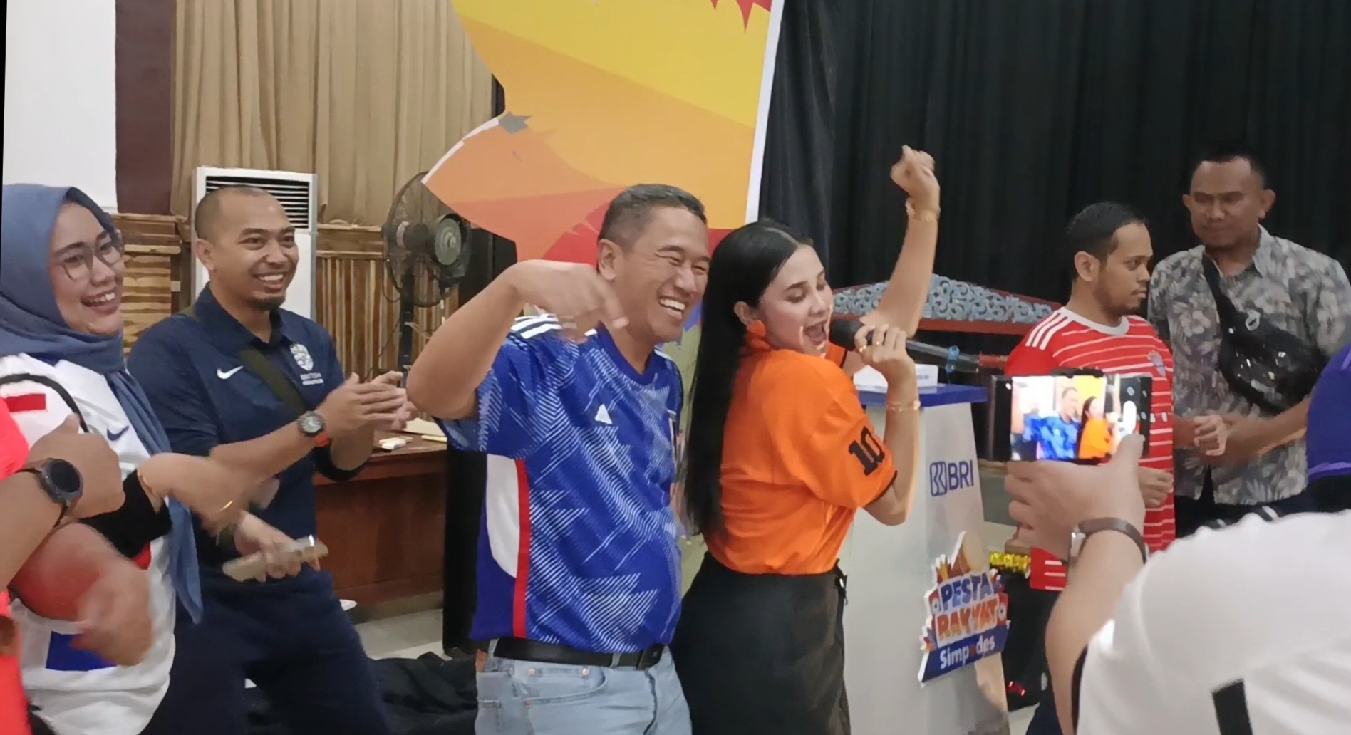 PRS BRI CIBADAK 2022
