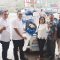 BRI Cabang Sukabumi Serahkan Hadiah Grand Prize Mobil Avanza PHS Periode 1/2022