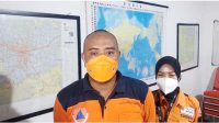Pasca Gempa Garut, BPBD Kota Sukabumi Belum Terima Laporan Kerusakan
