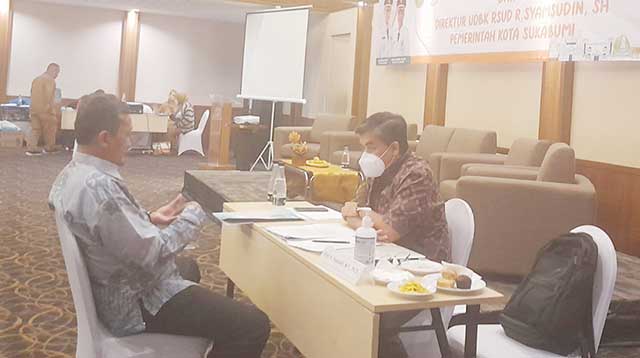 JPT Pratama Kota Sukabumi
