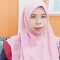 Komisioner KPU Kota Sukabumi Ratna Istianah