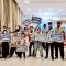 Kontingen FTBI Kota Sukabumi