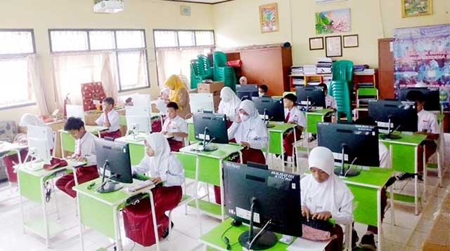 Kota Sukabumi Belum Punya Guru Penggerak
