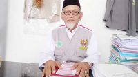 Sekretaris Umum Majelis Ulama Indonesia (MUI) Kota Sukabumi, M Kusoy