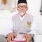 Sekretaris Umum Majelis Ulama Indonesia (MUI) Kota Sukabumi, M Kusoy