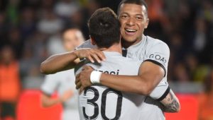 Menerka Pertarungan Messi Melawan Mbappe, Disebut Saatnya Argentina Juara