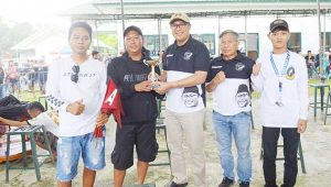 Festival Burung Berkicau di Kota Sukabumi Dorong Bangkitnya Ekonomi