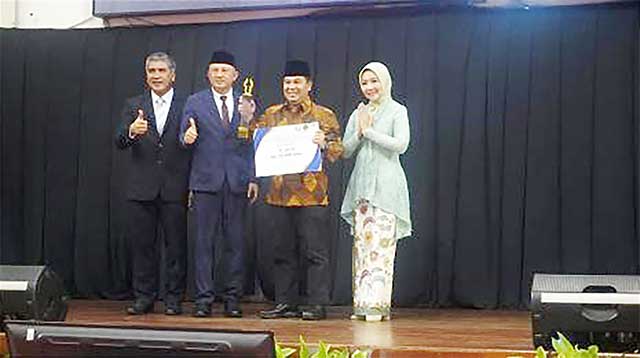 Setda Kota Sukabumi