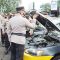 Kapolres Sukabumi Kota AKBP SY Zainal Abidin