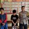 Kapolsek Caringin, Polres Sukabumi
