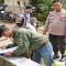 Bhabinkamtibmas Polsek Warudoyong