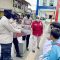 Polwan Polres Sukabumi Kota
