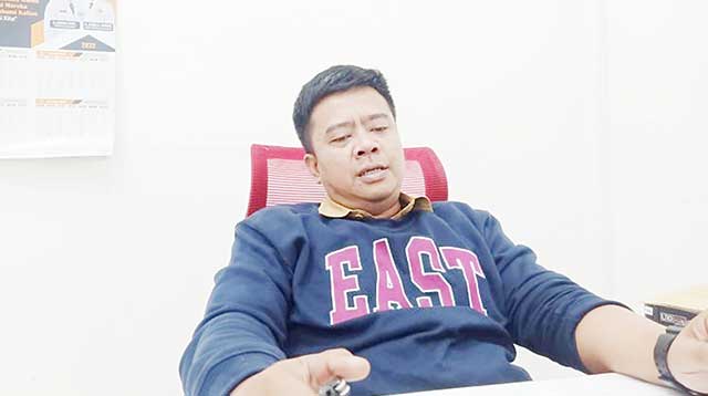 Rahman Gania