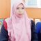Komisioner KPU Kota Sukabumi Ratna Istiana