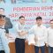 Remisi Natal Lapas Sukabumi