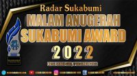 Sukabumi Award