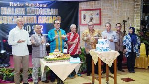 Bersama Membangun Sukabumi