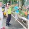 Satsampta Polres Sukabumi Kota