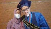 Jadi Lulusan Terbaik Universitas BSI Sukabumi , Kebanggan atau Beban?