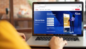 Telkomsel MyAds Hadirkan Ragam Fitur Baru, Beri Pengalaman Terbaik Beriklan Digital