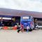 Terminal Tipe A Kota Sukabumi