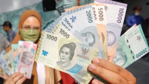 Tok, UMK Kabupaten Sukabumi Rp3,3 Juta, Kota 2,7 Juta, Karawang tertinggi Rp5,1 Juta