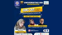Universitas BSI Sukabumi Hangout Hangout Campus