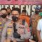 Kapolres Cirebon Kota AKBP Fahri Siregar