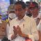 Presiden RI Joko widodo saat