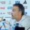 Pelatih tim nasional Spanyol Luis Enrique