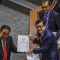 Menteri Hukum dan Hak Asasi Manusia