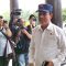 Kepala BNPT Boy Rafli Amar di Polrestabes Bandung,