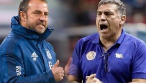 Prediksi Jerman vs Kosta Rika, Sama-sama Menderita