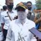 Kepala Badan Meteorologi Klimatologi Geofisika