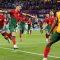 Pesepak bola Portugal Cristiano Ronaldo