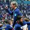 Pemain gaek Prancis, Olivier Giroud,