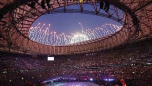 Piala Dunia 2026, FIFA siapkan Piala Dunia terakbar dengan 48 negara peserta