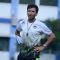 Pelatih Persib Bandung Luis Milla.