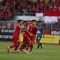 Pemain Timnas Indonesia Syahrian