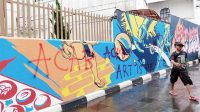 Vandalisme-Kota-Sukabumi