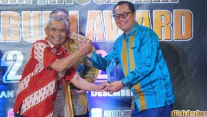Piala Dunia 2022, Wali Kota Sukabumi Kang Fahmi Dukung Timnas Ini