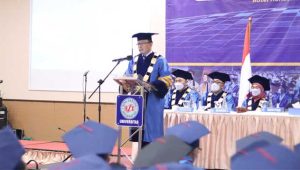 Di BSI Kampus Sukabumi, Raih 2 Ijazah Sekaligus dengan Program Sarjana Plus
