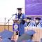 Wisuda Universitas BSI Sukabumi