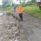 Petugas Penanggulangan Bencana Kecamatan (P2BK) Kecamatan Ciemas