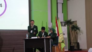 Kontingen Polbangtan Kementan Berhasil Raih Juara 3 Lomba Debat Pekan Raya