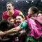 Australia lolos dari fase grup Piala Dunia